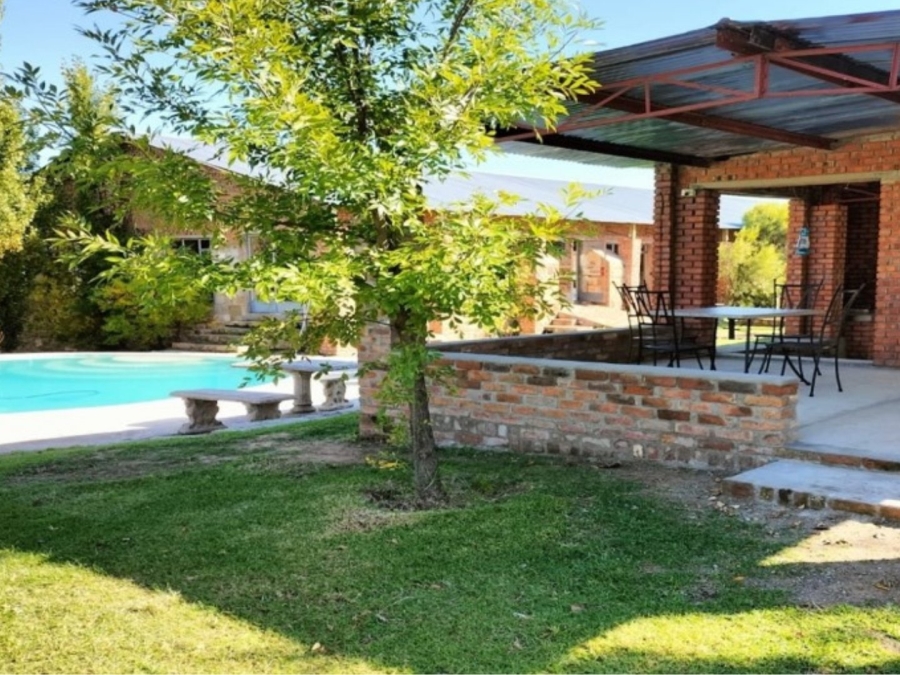 Commercial Property for Sale in Ladybrand Free State